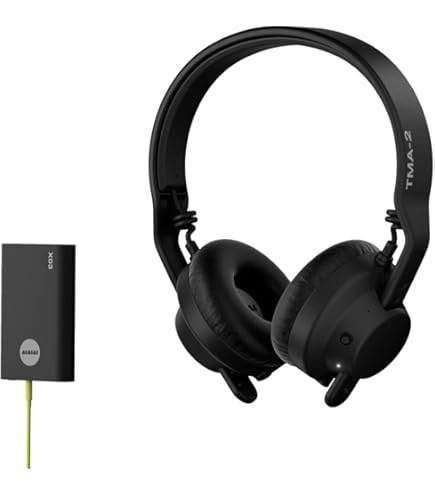 Amazon.co.jp: AIAIAI TMA-2 MODULAR All-Round Preset : 家電